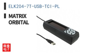 ELK204-7T-USB-TCI-PL ͼƬ